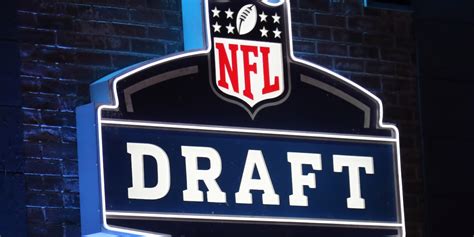 nfl draft 2024 date and location